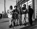 Street Photography